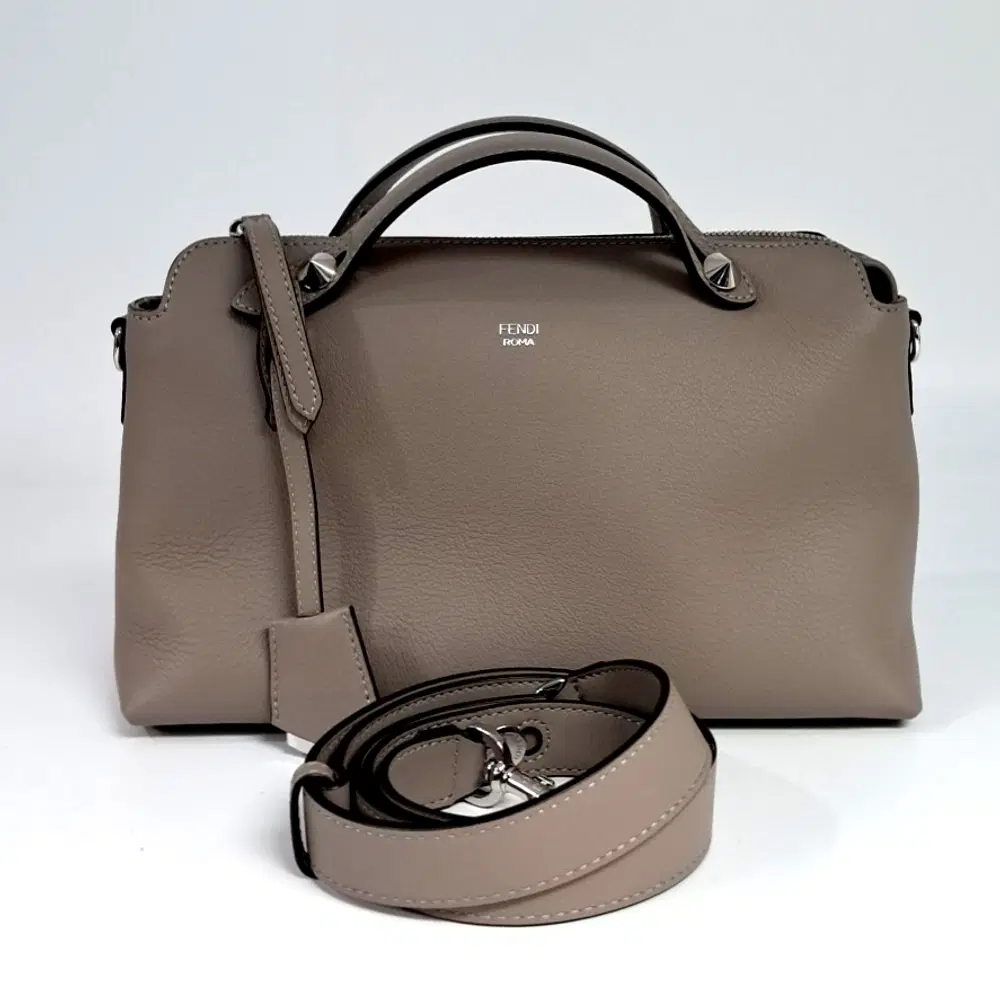 Fendi By The Way Bag (8Bl146)