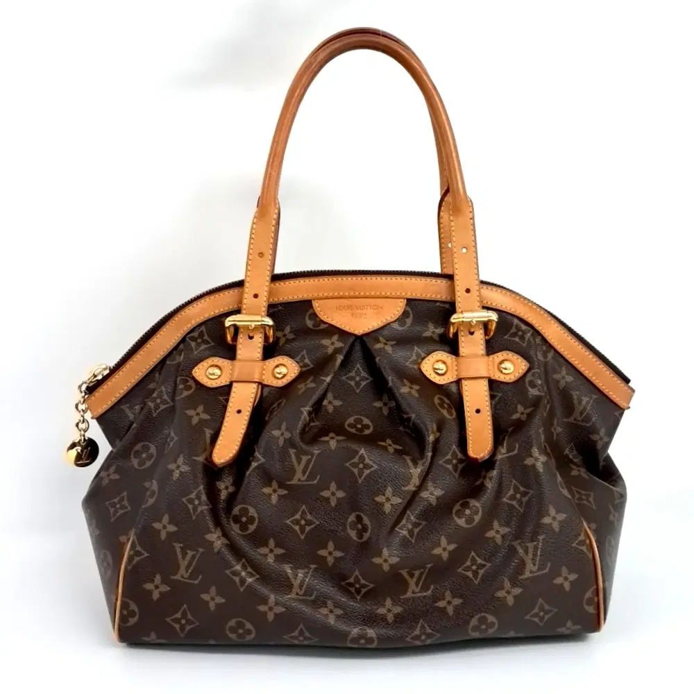 Louis Vuitton Monogram Tivoli Gm M40144