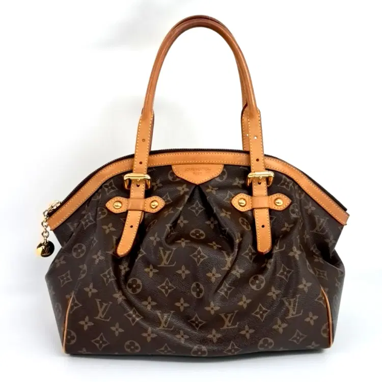 Louis Vuitton Monogram Tivoli Gm M40144-Hover-Image