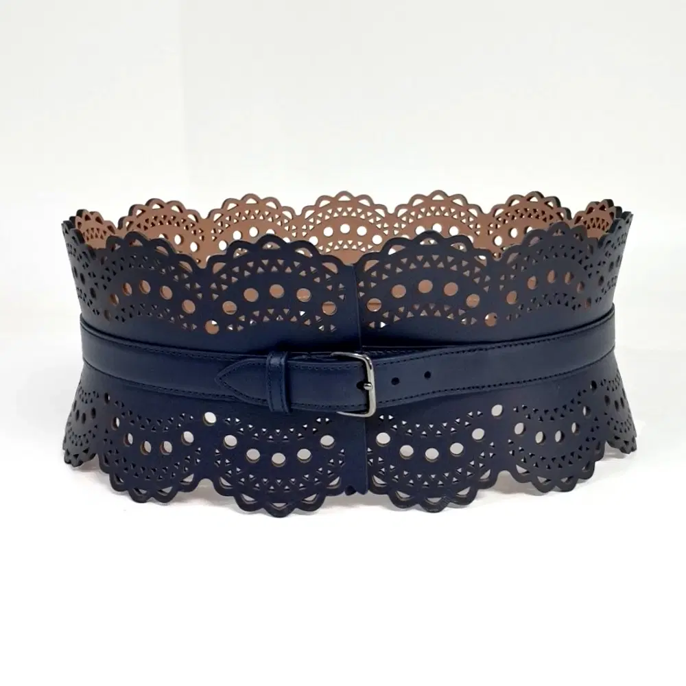 Alaia Belt