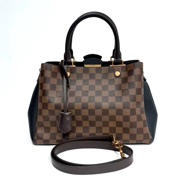 Louis Vuitton Damier Brittany-Hover-Image