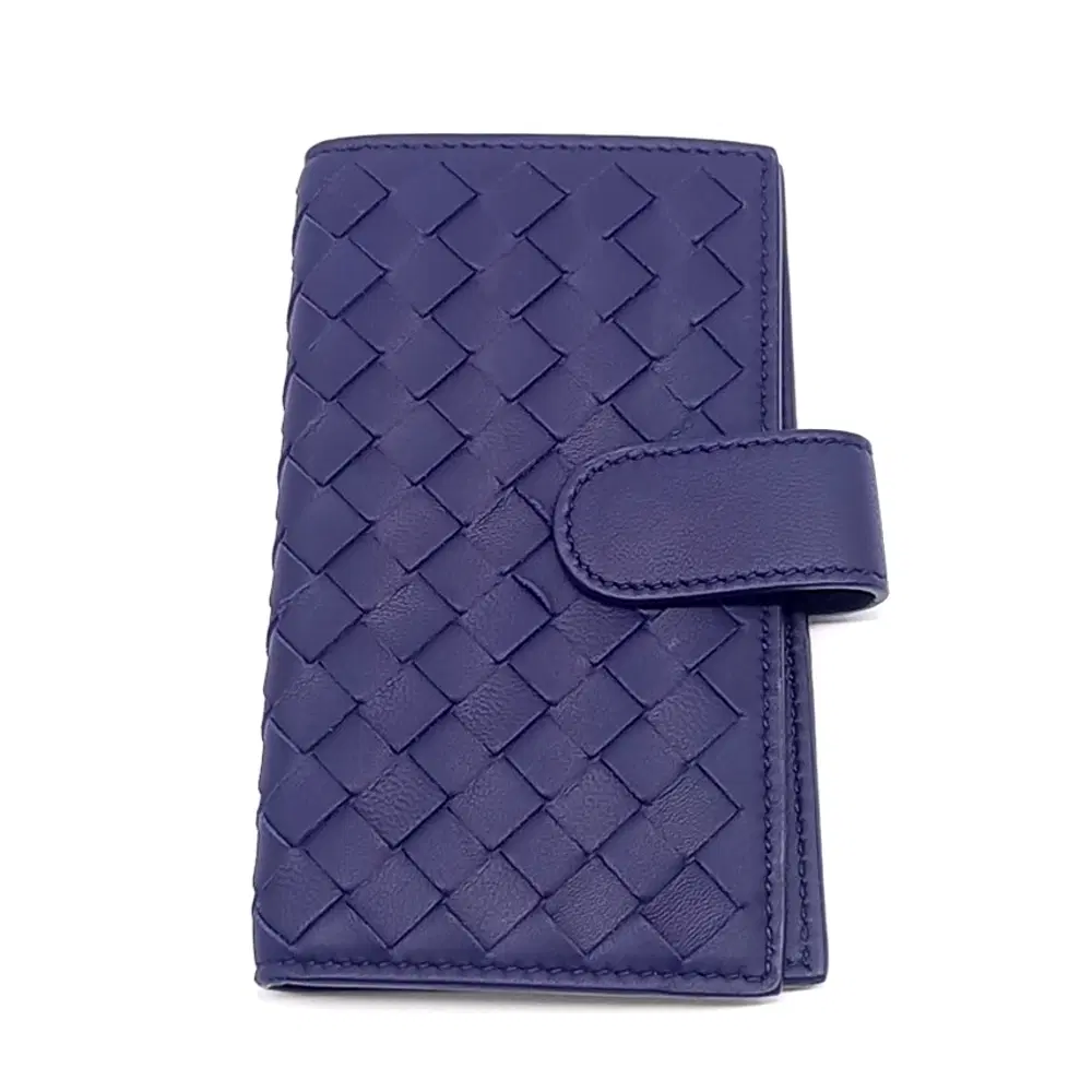 Bottega Veneta Key Wallet