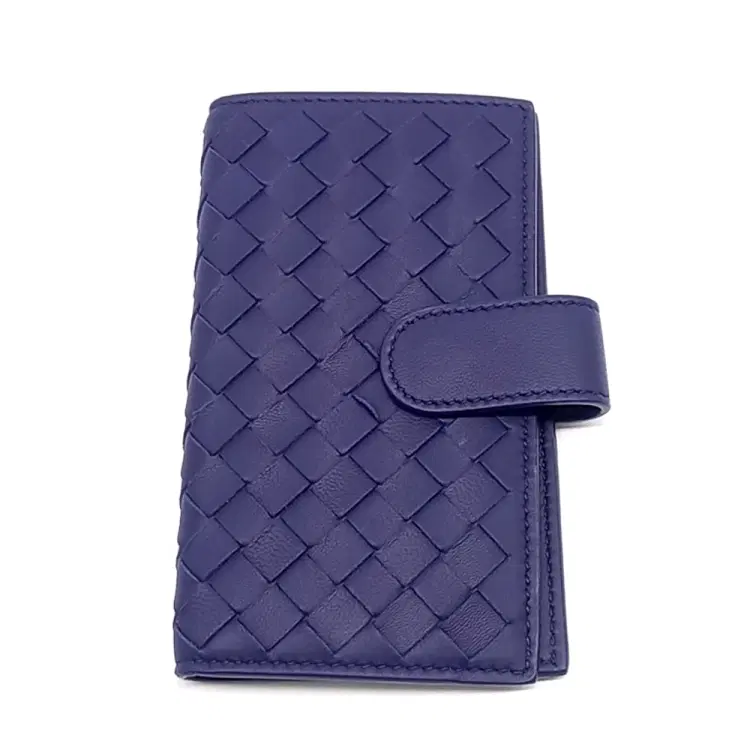 Bottega Veneta Key Wallet-Hover-Image