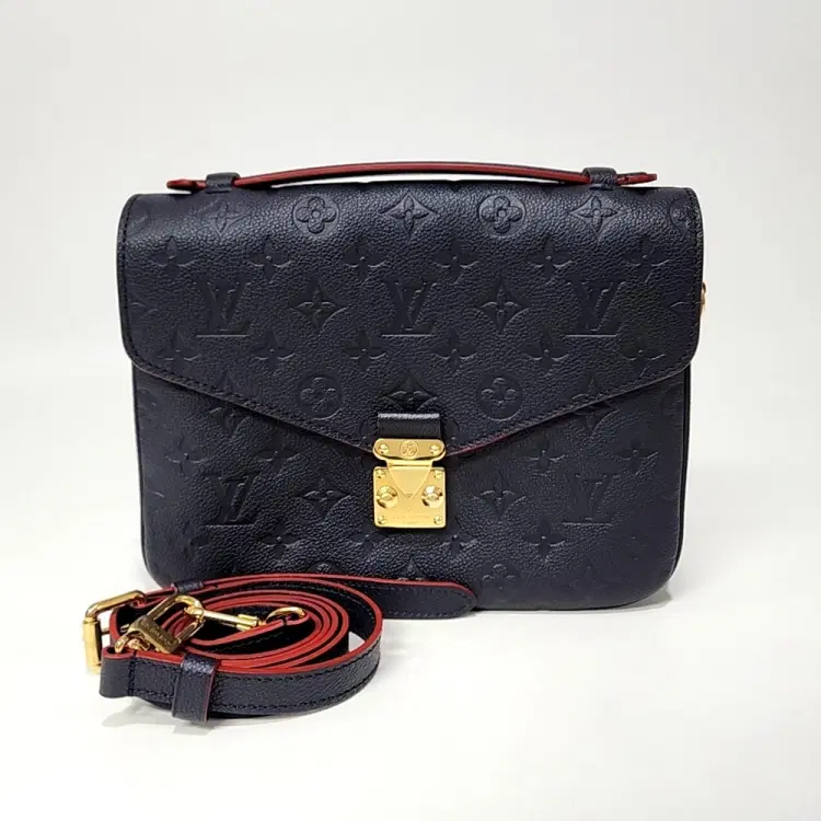 Louis Vuitton Empreinte Pochette Métis M44071-Hover-Image