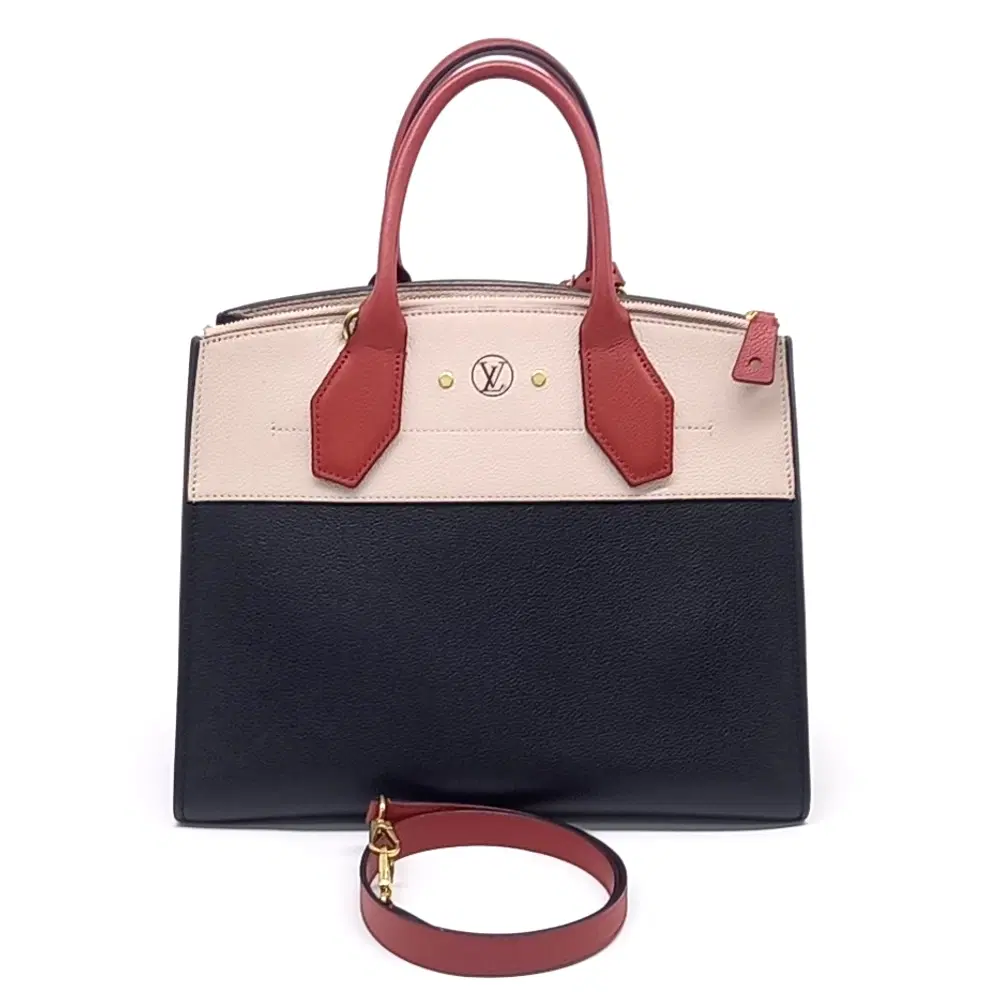 Louis Vuitton City Steamer Mm M53319