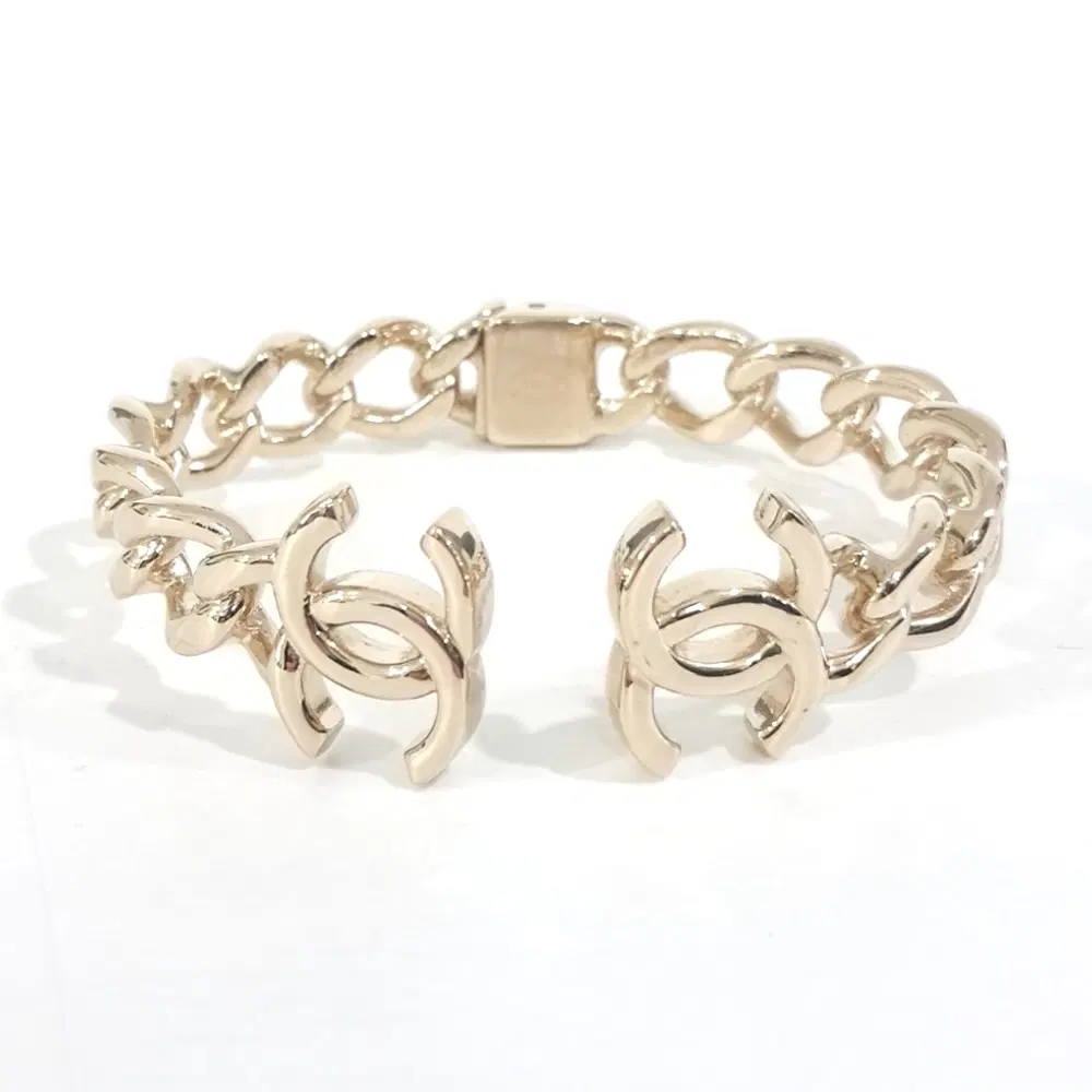 Chanel Chain Bangle