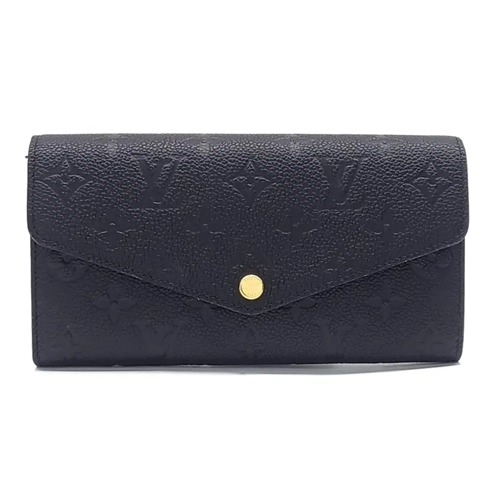 Louis Vuitton Empreinte Sarah Wallet M82257