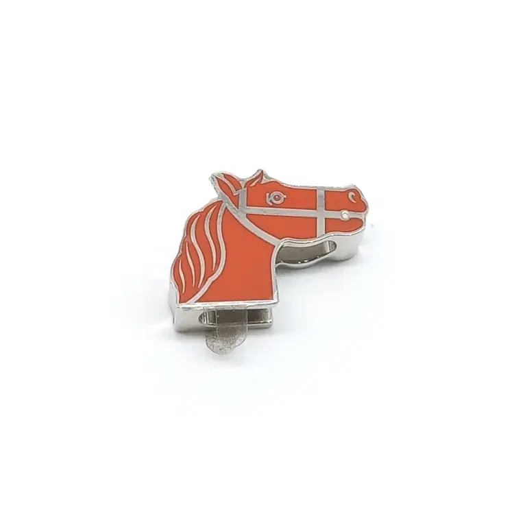 Hermès Scarf Ring-Hover-Image
