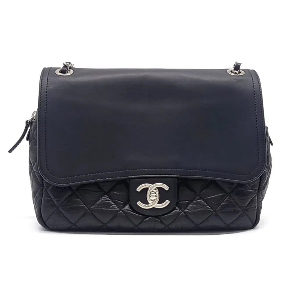 Chanel Chain Shoulder Bag