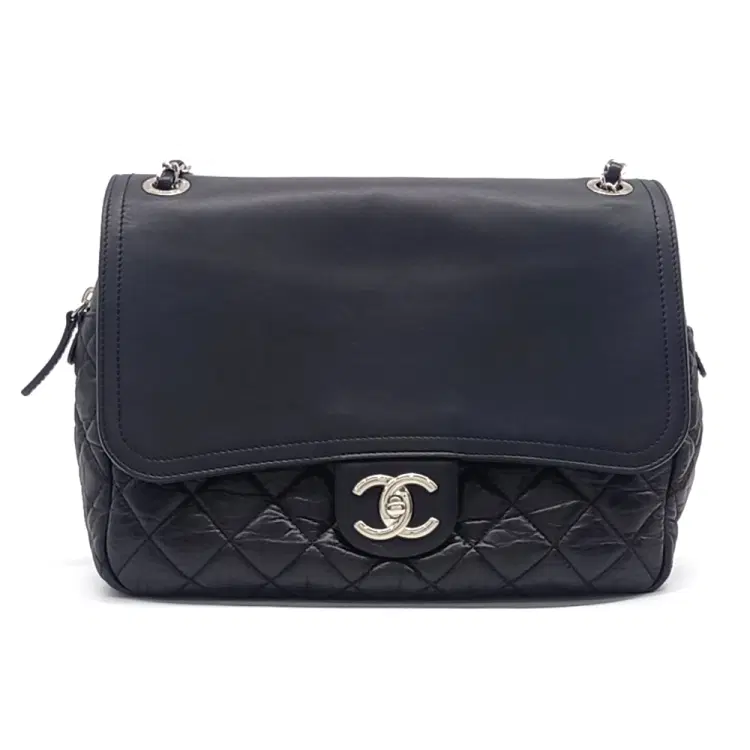Chanel Chain Shoulder Bag-Hover-Image