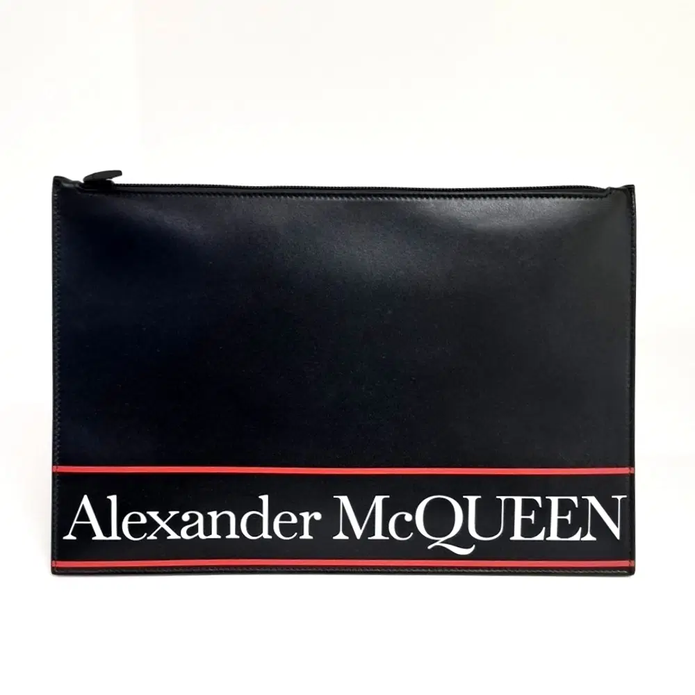 Alexander Mcqueen Clutch