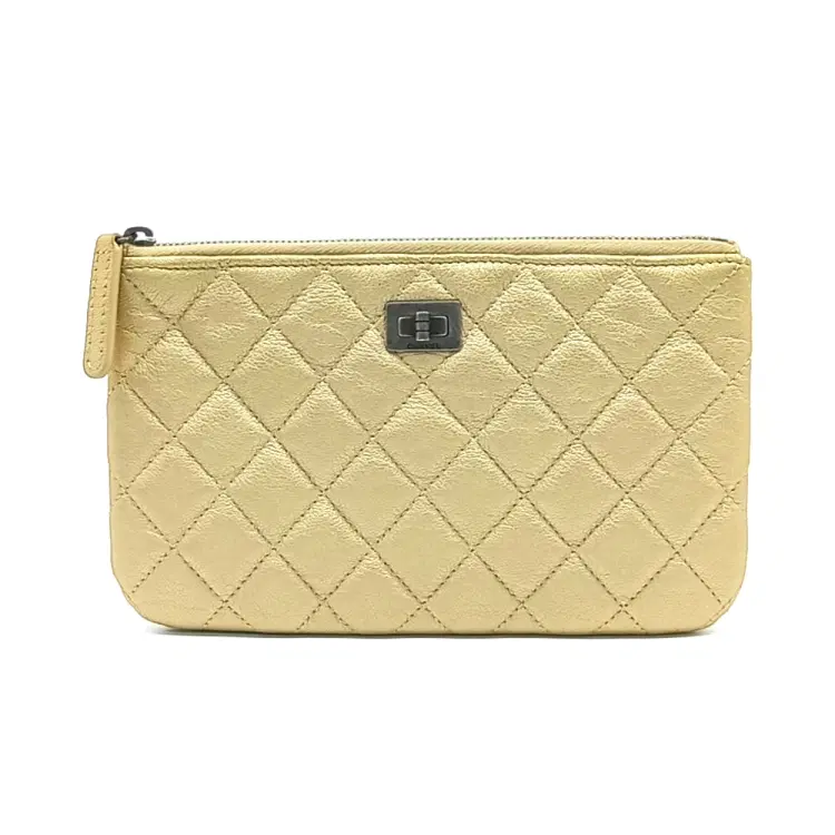 Chanel 2.55 Pouch-Hover-Image