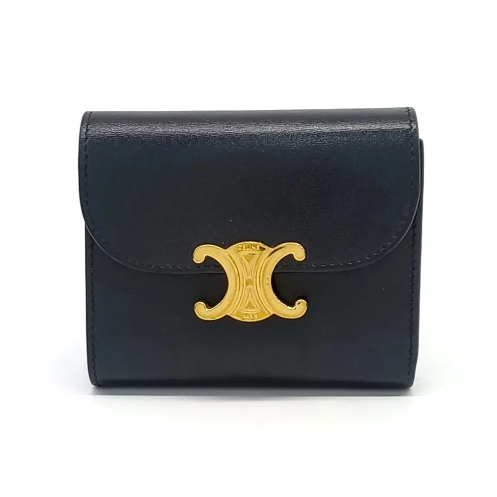Celine Triumph Wallet