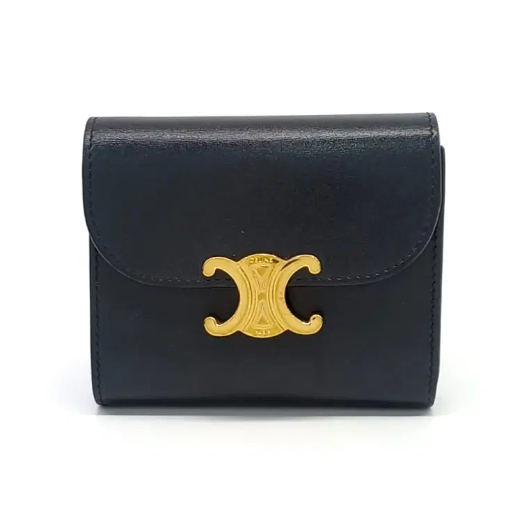 Celine Triumph Wallet-Hover-Image