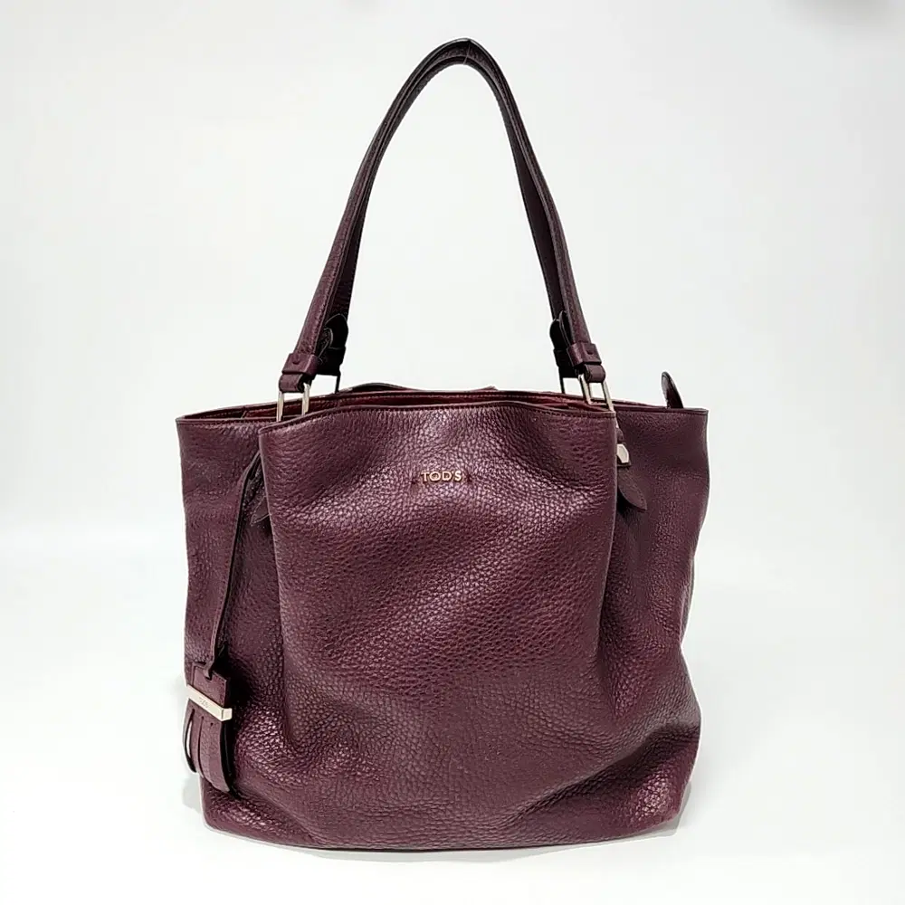 Tod'S Tote Bag
