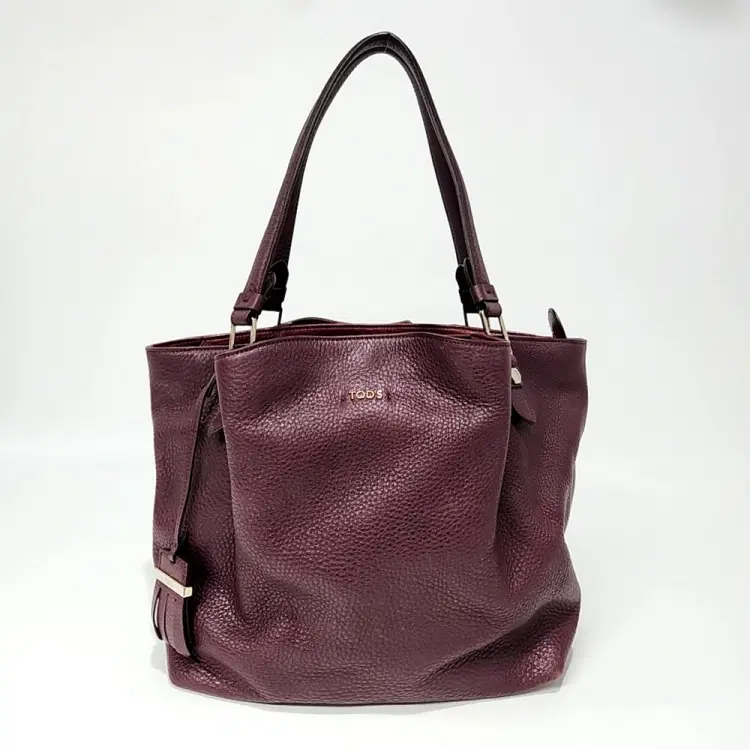 Tod'S Tote Bag-Hover-Image