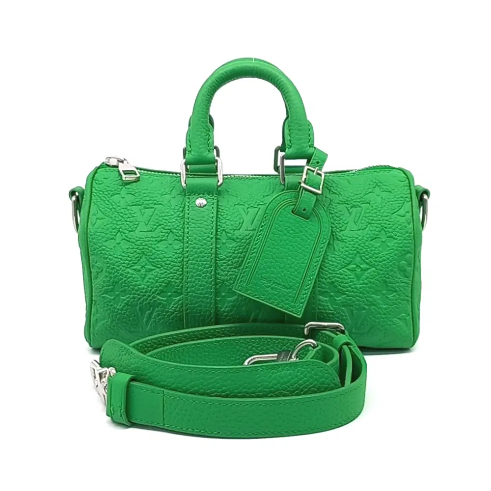 Louis Vuitton Bandoulière Keepall 25