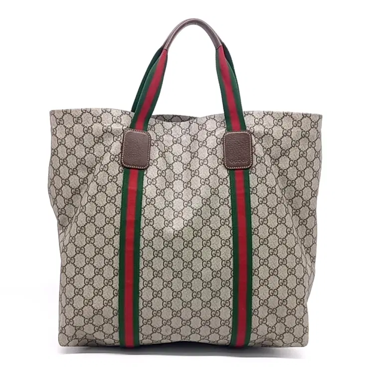 Gucci Web Tote Bag (763287)-Hover-Image
