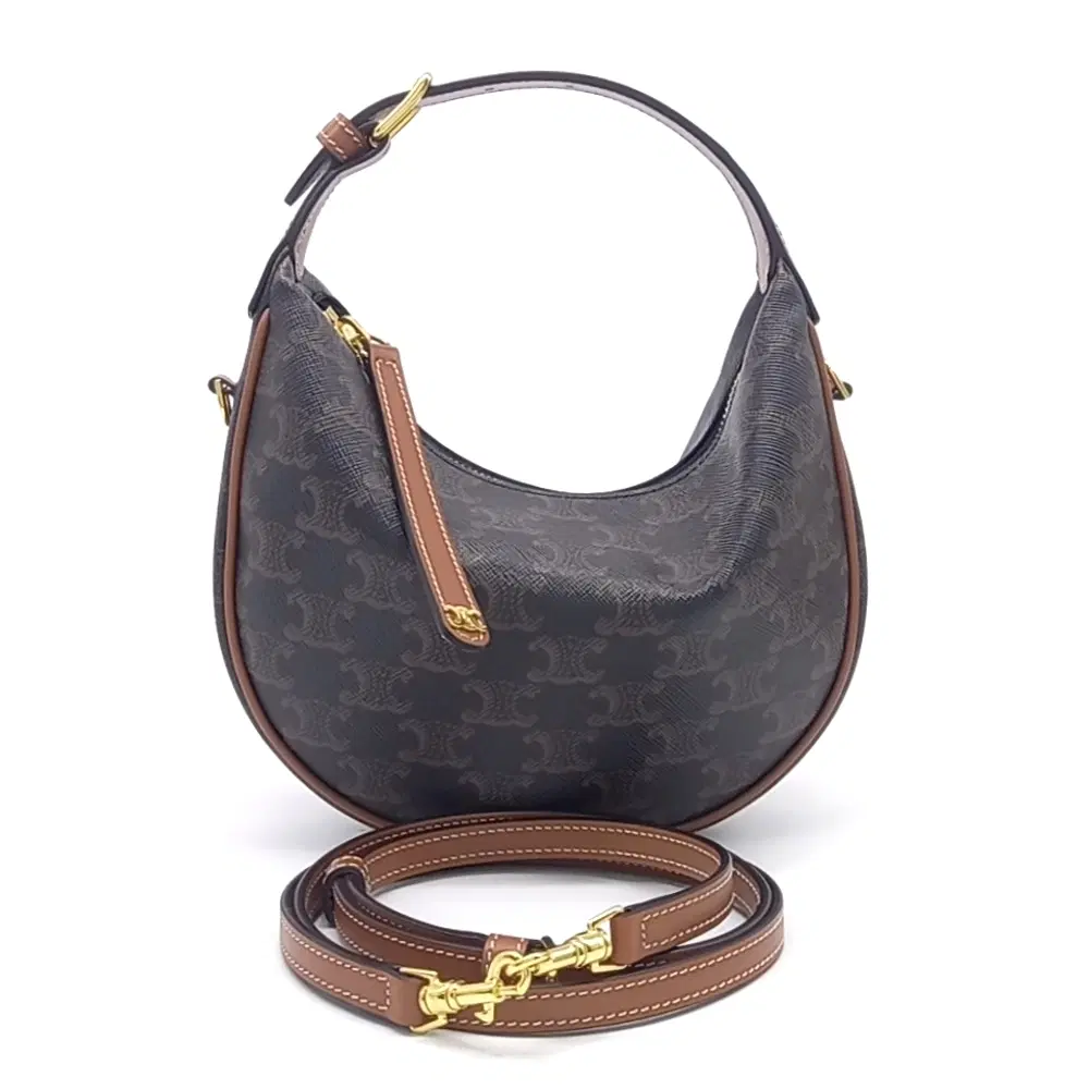 Celine Triumph Teen Lulu Bag
