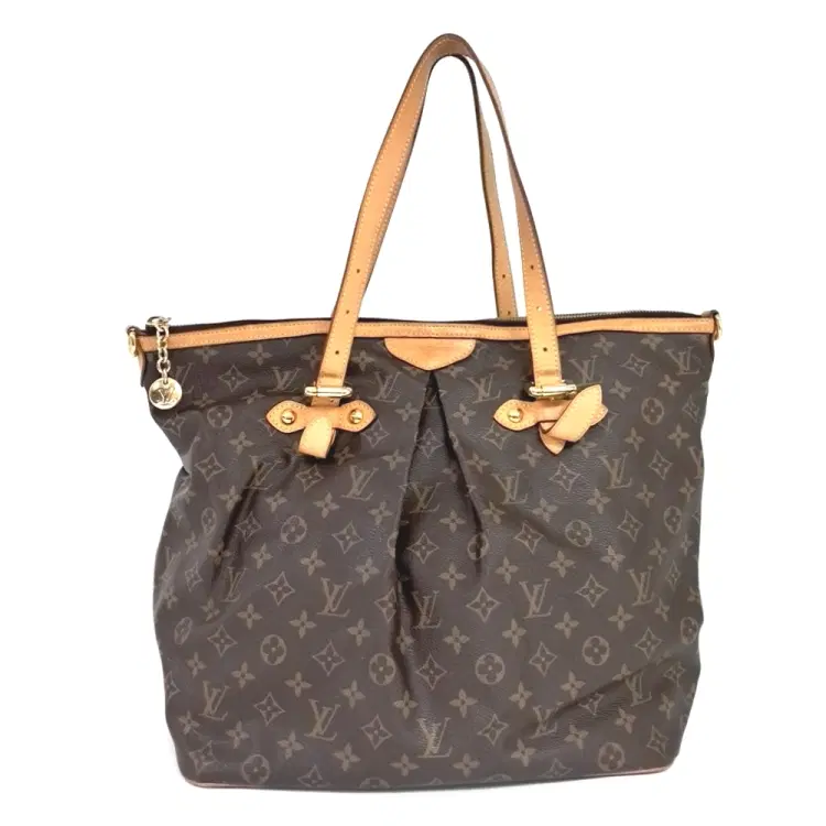 Louis Vuitton Monogram Palermo Gm-Hover-Image
