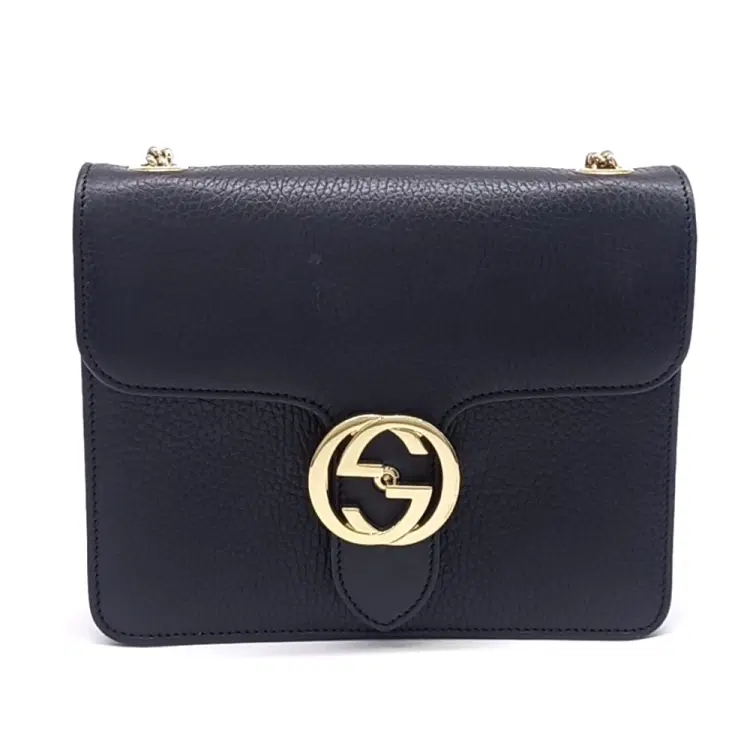 Gucci Interlocking Gg Crossbody Bag (510304)-Hover-Image