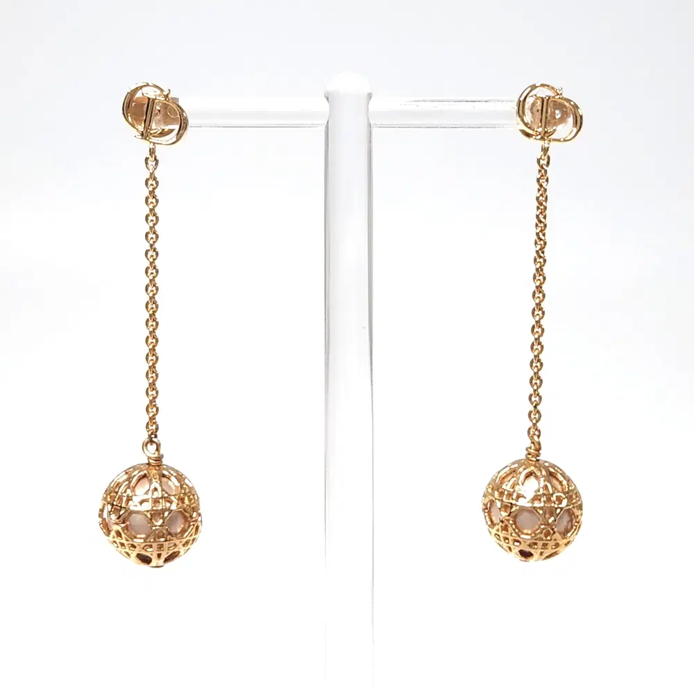 Christian Dior Earrings