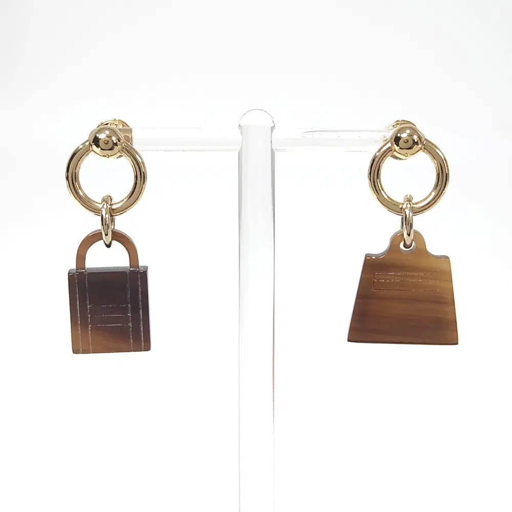 Hermès Earrings