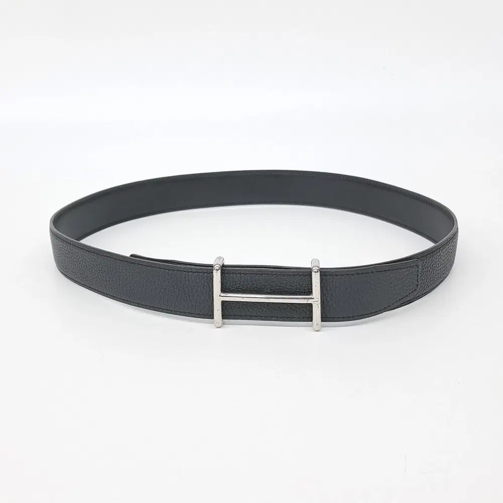 Hermès Reversible Belt (M)