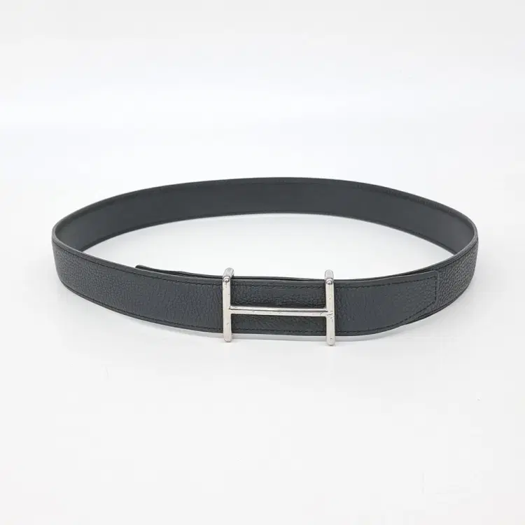 Hermès Reversible Belt (M)-Hover-Image