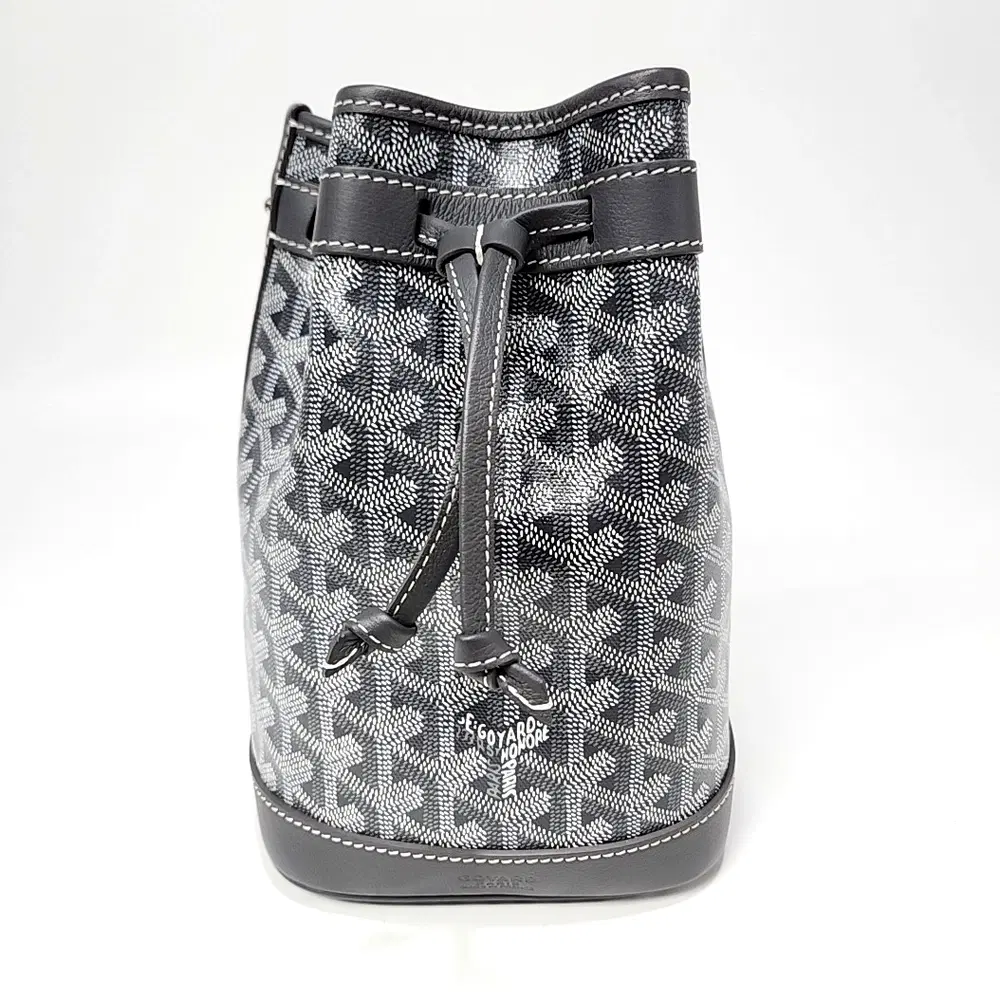 Goyard Petit Flot
