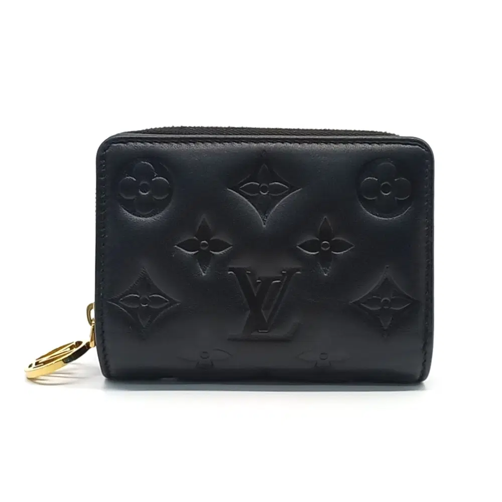 Louis Vuitton Lou Cusin Wallet
