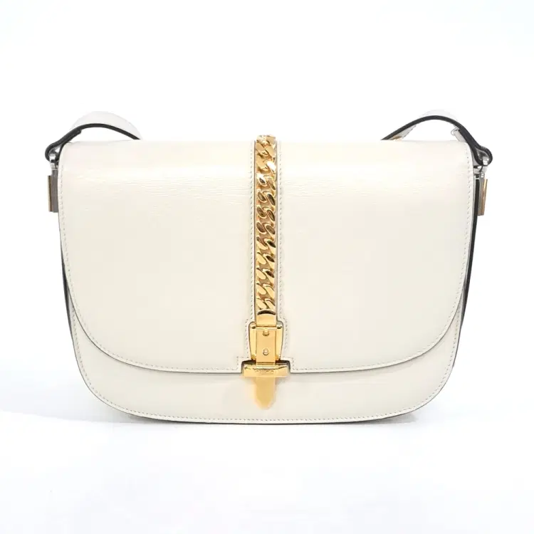 Gucci Sylvie 1969 Small Shoulder Bag (601067)-Hover-Image