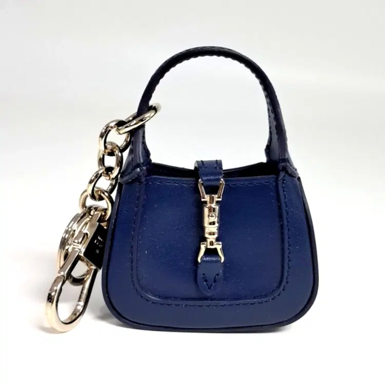 Gucci Jackie 1961 Keyring And Bag Charm-Hover-Image