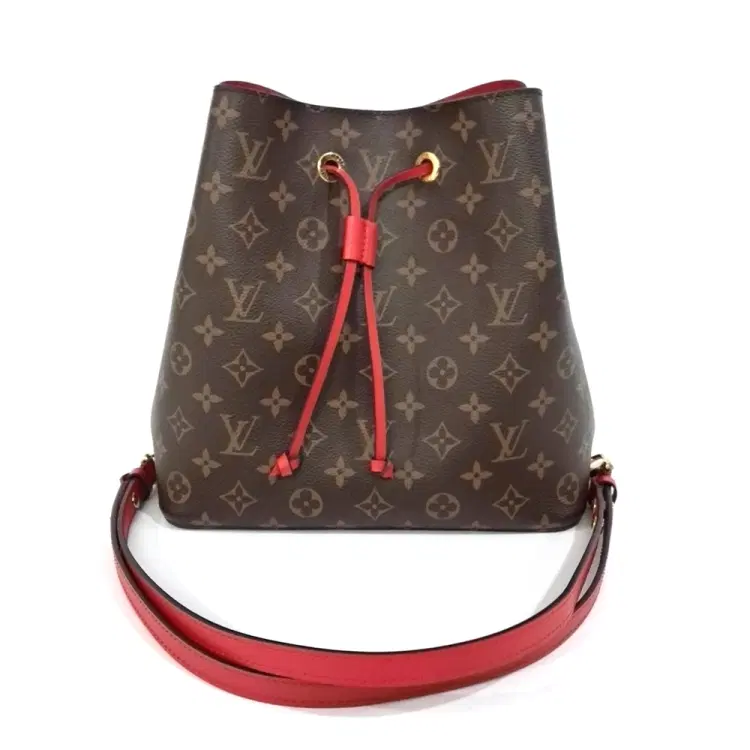 Louis Vuitton Monogram Neo Noé Mm-Hover-Image