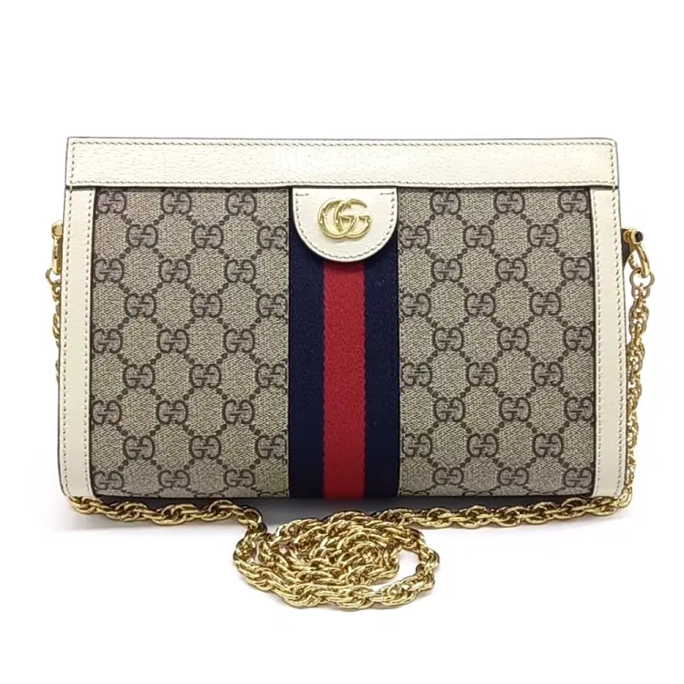 Gucci Ophidia Gg Supreme Shoulder Bag (503877)-Hover-Image