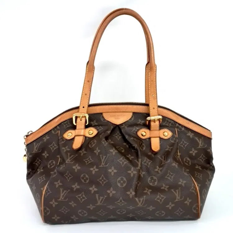 Louis Vuitton Monogram Tivoli Gm-Hover-Image