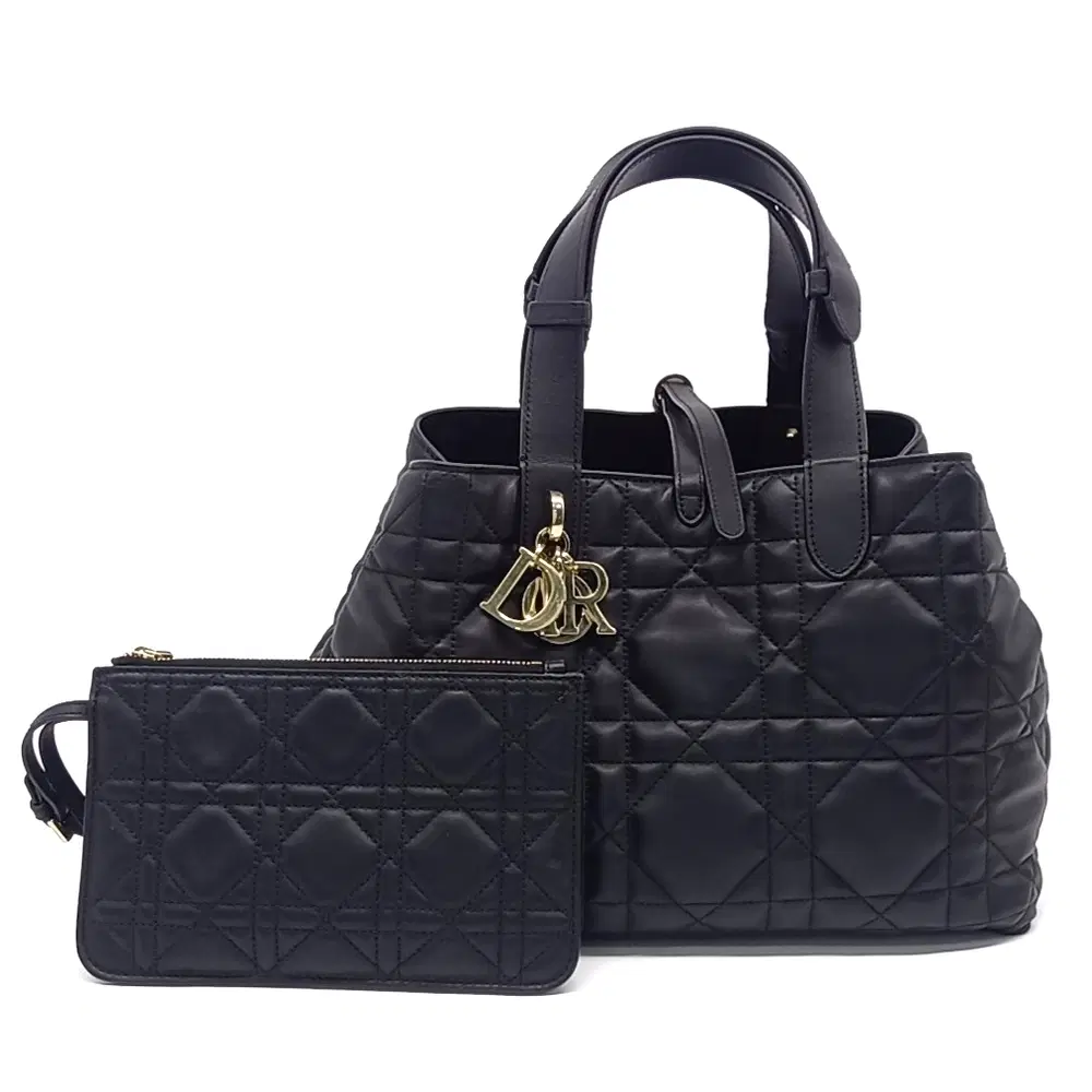 Christian Dior Toujours Medium M2821Oshj