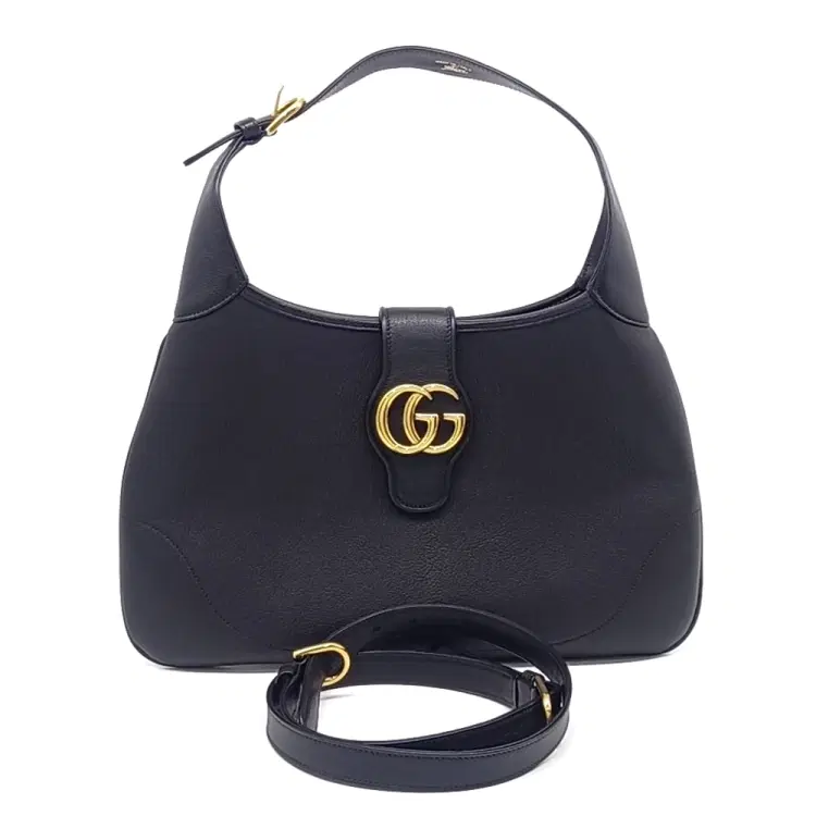 Gucci Aphrodite Shoulder Bag Medium (726274)-Hover-Image