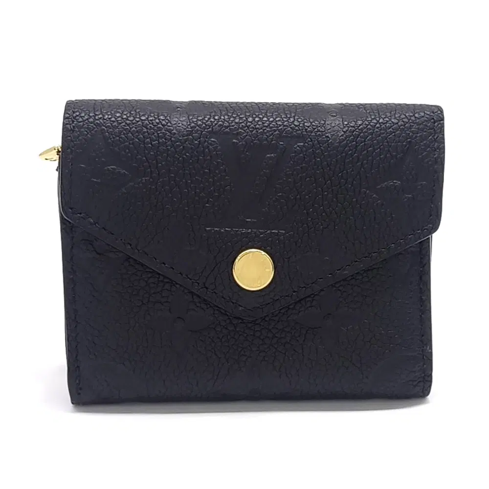 Louis Vuitton Empreinte Zoë Wallet