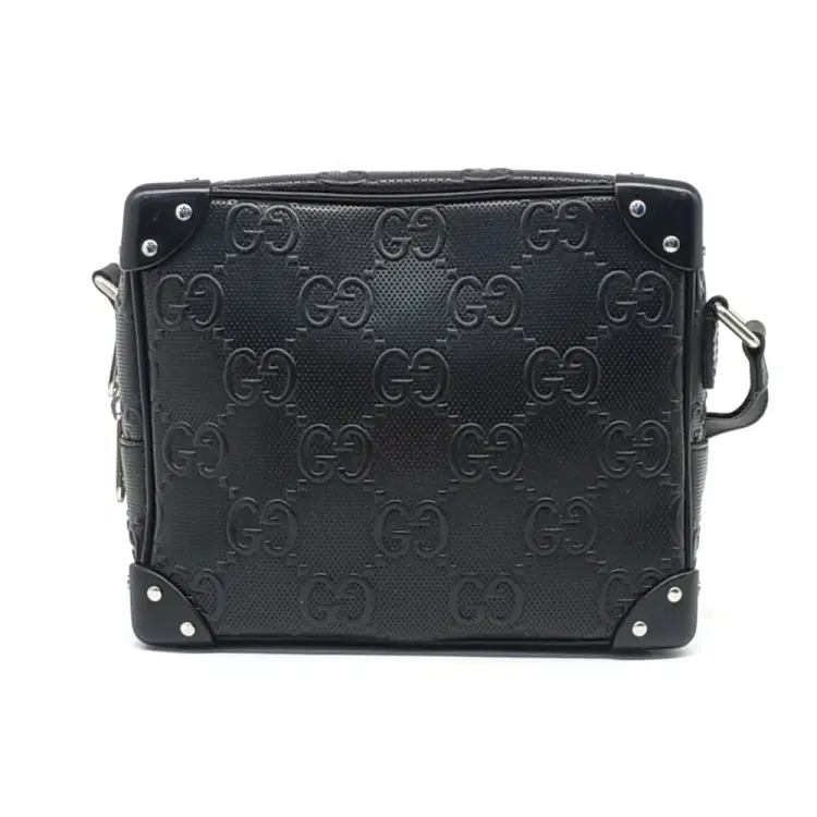 Gucci Gg Embossed Crossbody Bag (626363)-Hover-Image