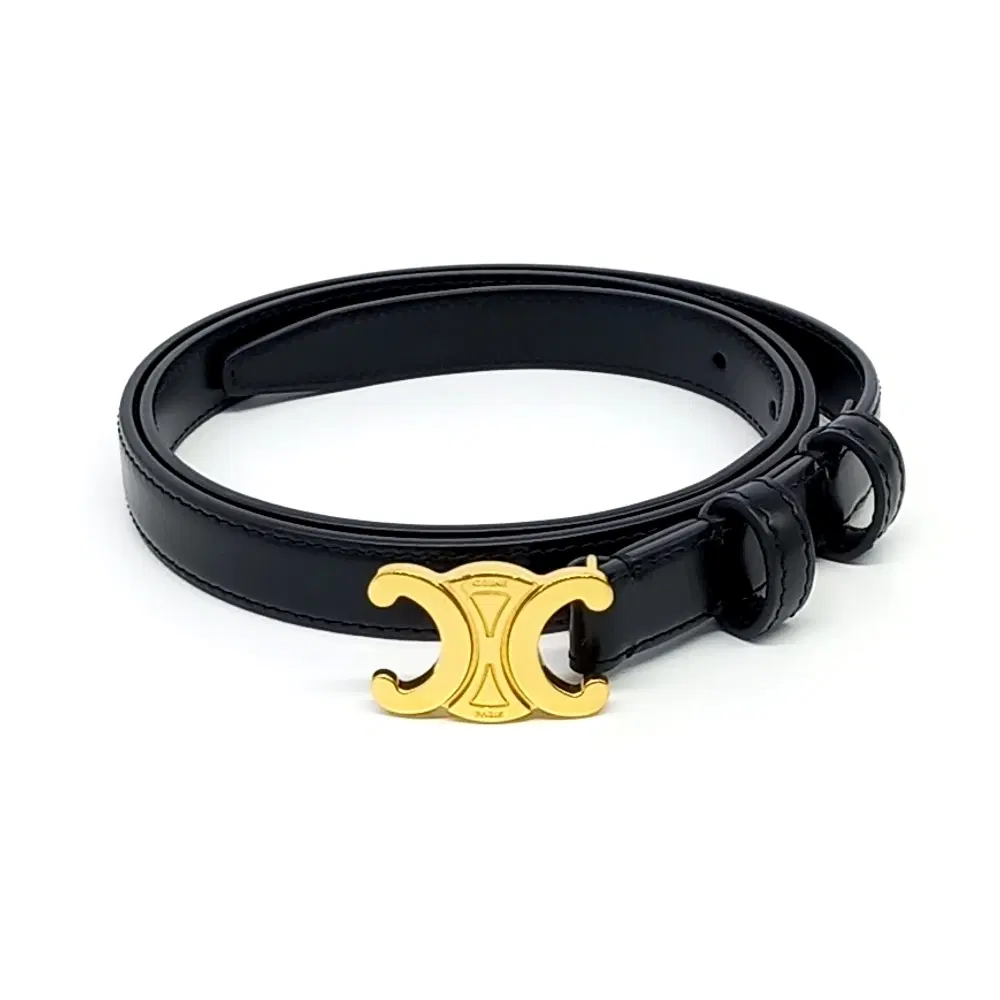 Celine Triumph Belt