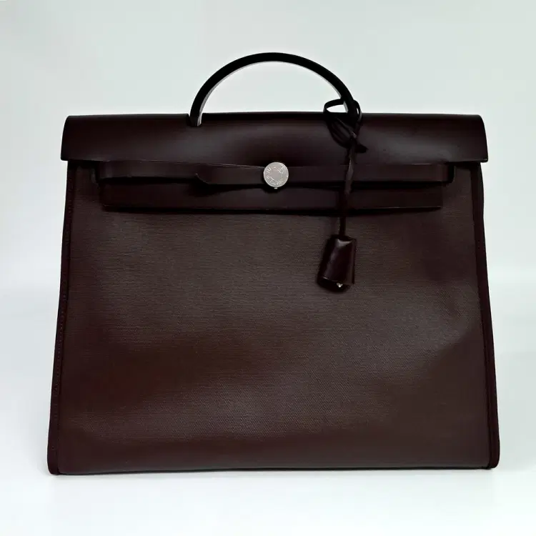 Hermès New Zip Herbag Large (Z)-Hover-Image