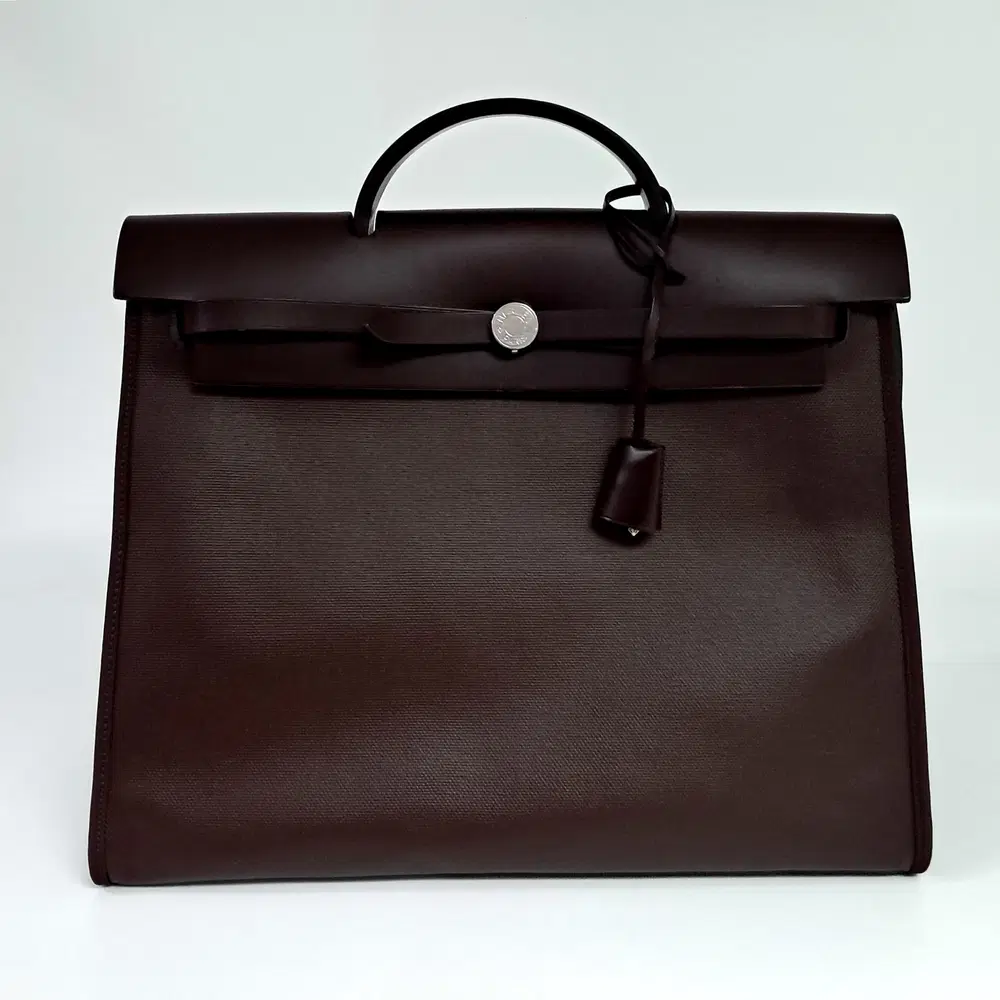Hermès New Zip Herbag Large (Z)