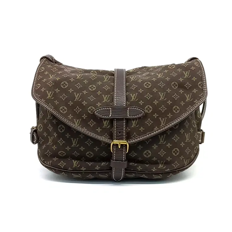 Louis Vuitton Miniline Saumur-Hover-Image