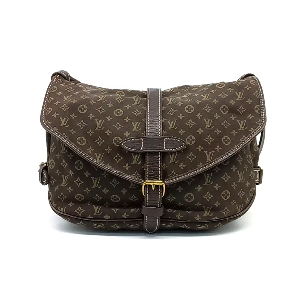 Louis Vuitton Miniline Saumur