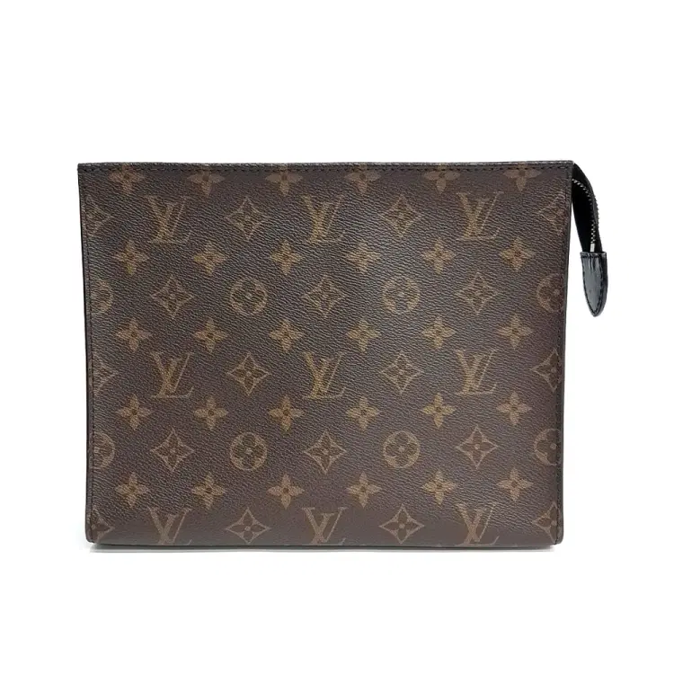 Louis Vuitton Monogram Pochette Toilette 26-Hover-Image
