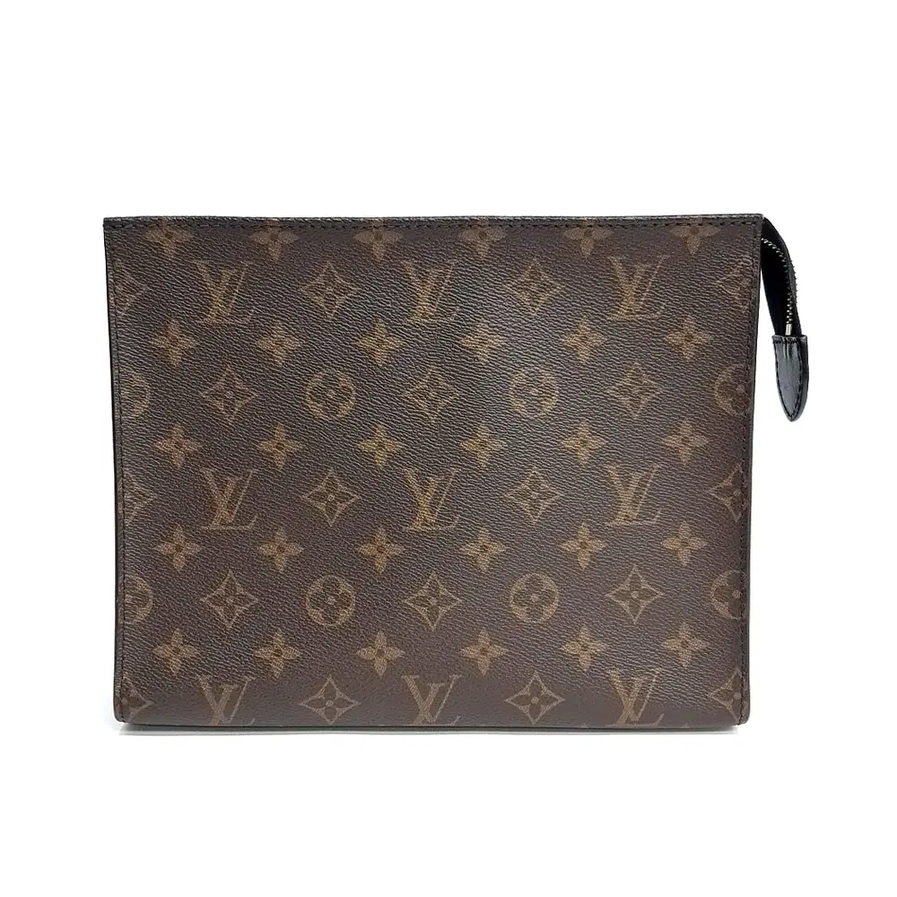 Louis Vuitton Monogram Pochette Toilette 26