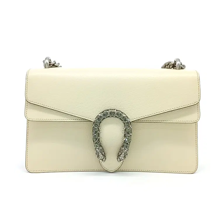 Gucci Dionysus Chain Shoulder Bag (400249)-Hover-Image