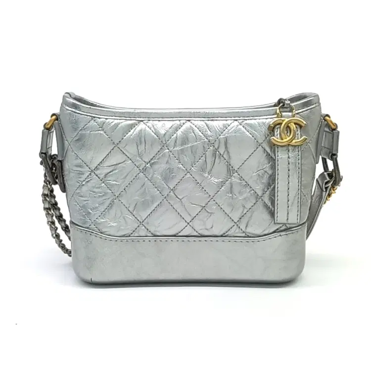 Chanel Gabrielle Hobo Bag Small-Hover-Image