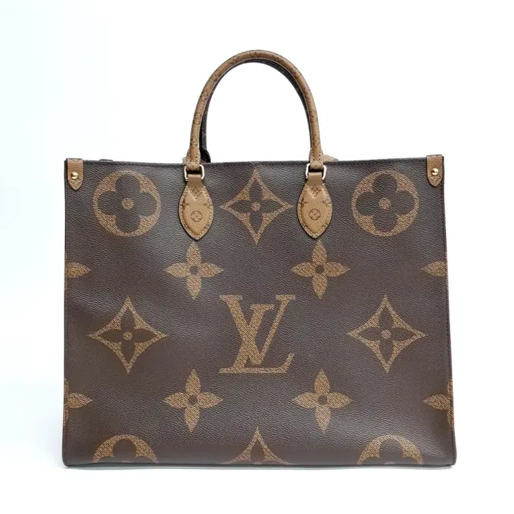 Louis Vuitton Monogram On The Go Gm-Hover-Image
